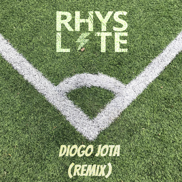 Diogo Jota - Remix