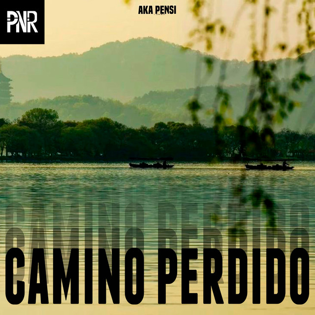 Camino Perdido
