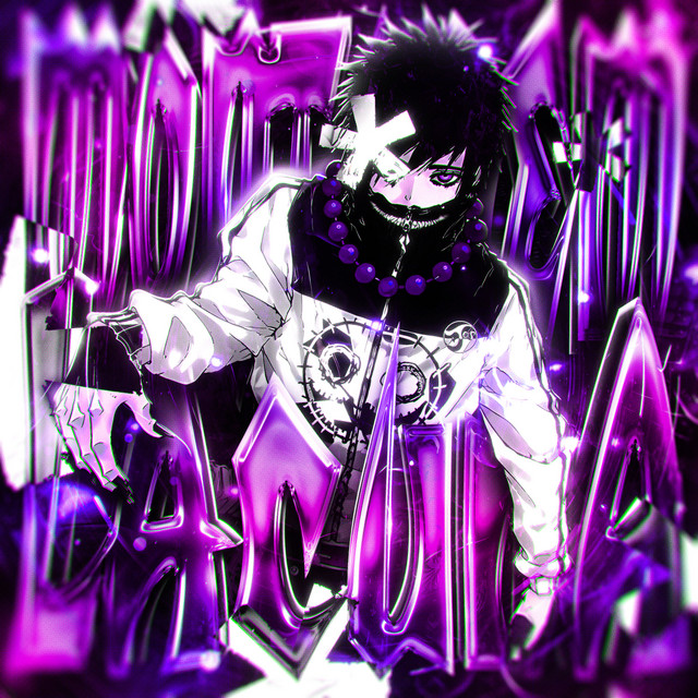 MONTAGEM LACUNA album image