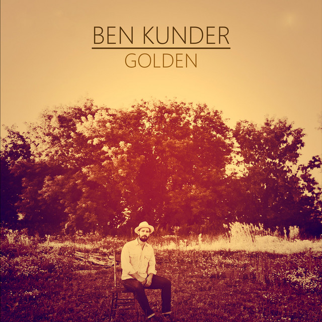Golden cover art