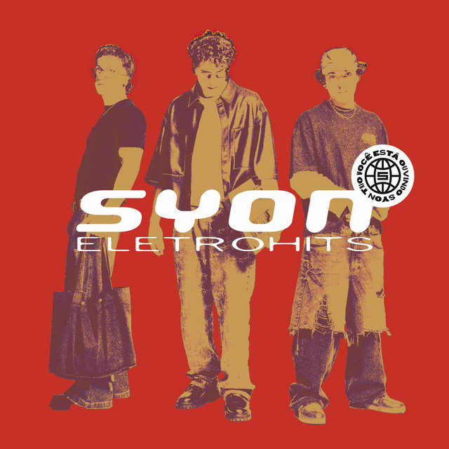 set syon eletrohits cover art