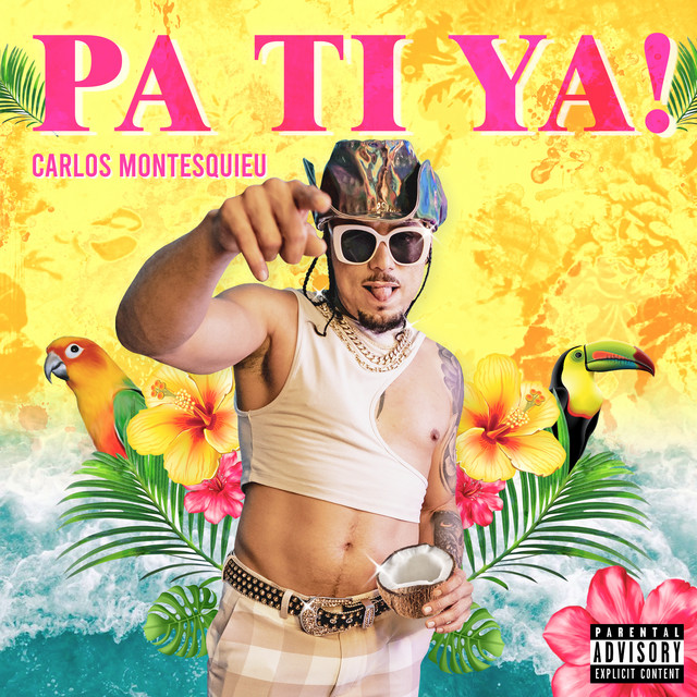 Pa Ti Ya !