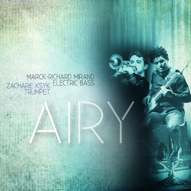 Marck-Richard Mirand