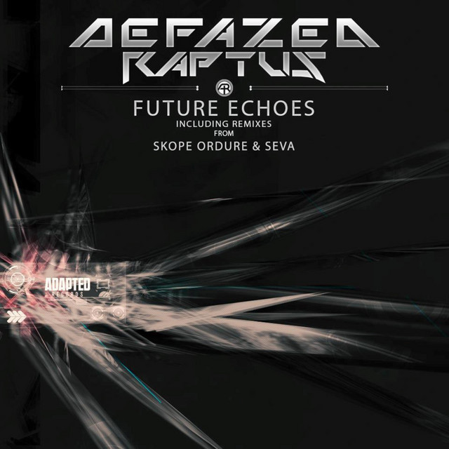 Future Echoes - Skope Remix