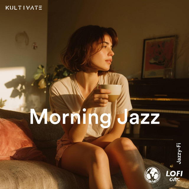 Morning Jazz cover art