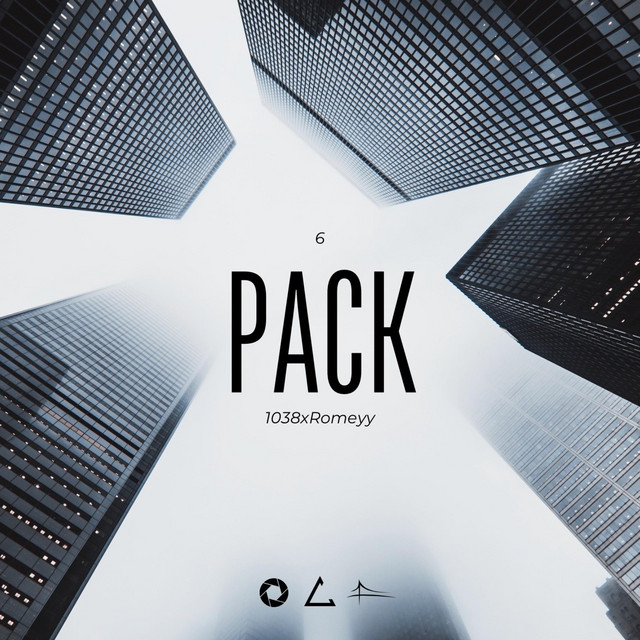 6 Pack cover