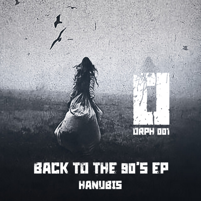 Album art for Back To The 90'S