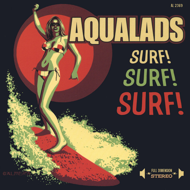 Aqualads Photo