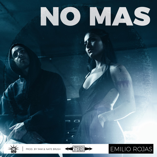 No Más by Emilio Rojas