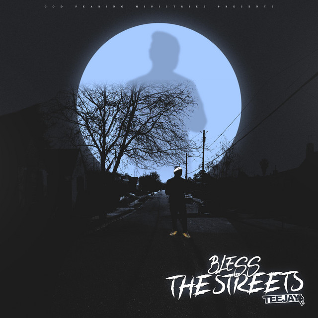 Bless the Streets cover art