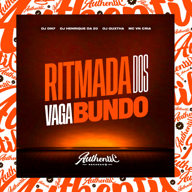 Ritmada dos Vagabundo