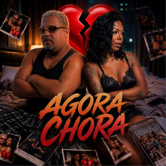 Agora Chora