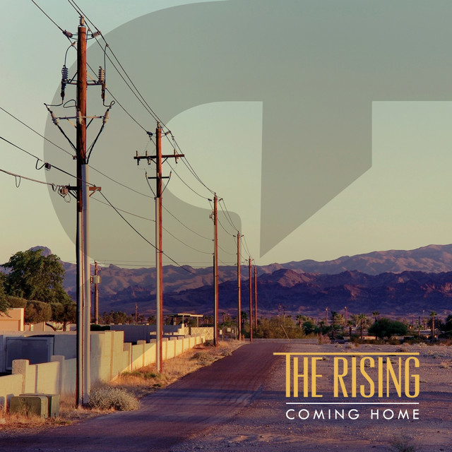 Coming Home - Album by The Rising | Spotify