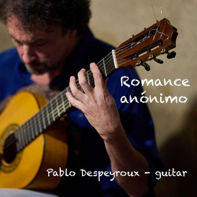 Romance Anónimo