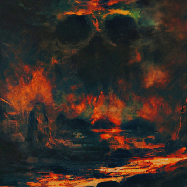Baal Muian cover art