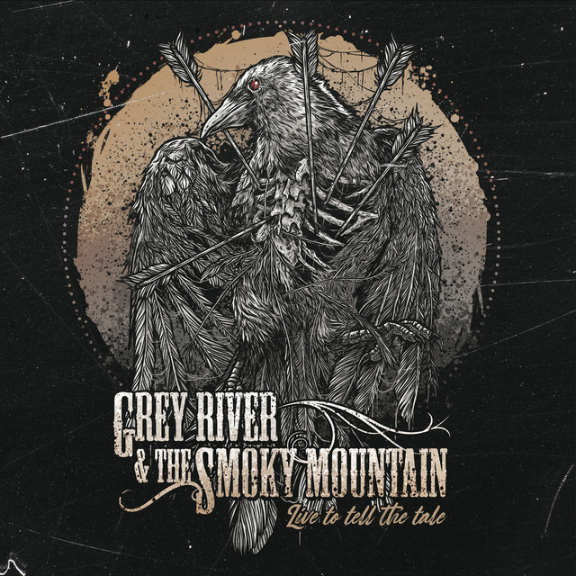 Live to Tell the Tale cover art