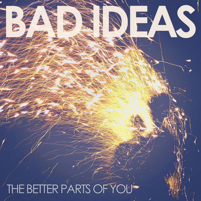 The Better Parts of You cover