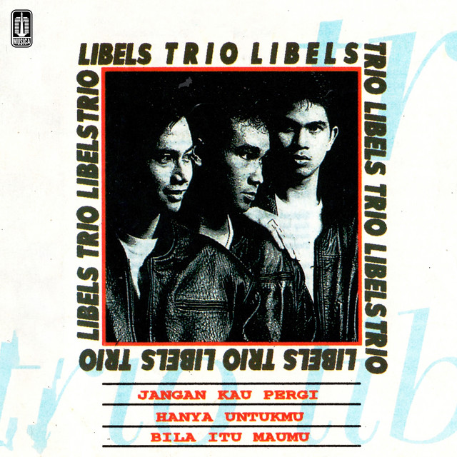Best Trio Libels cover art