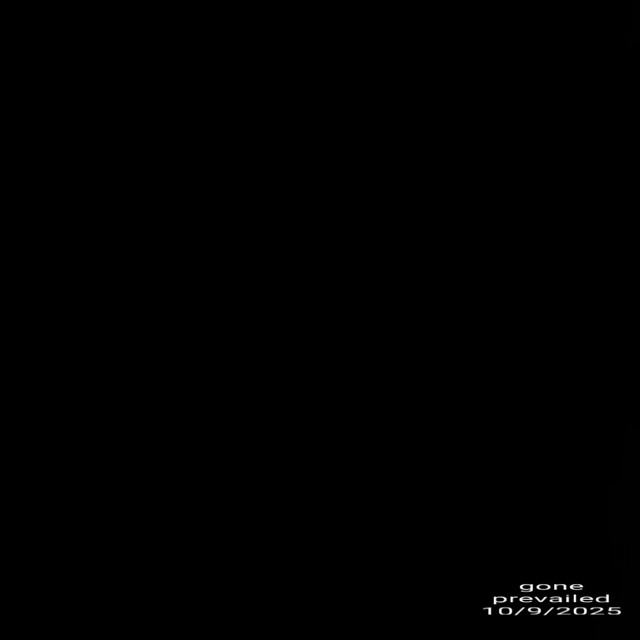 gone cover art