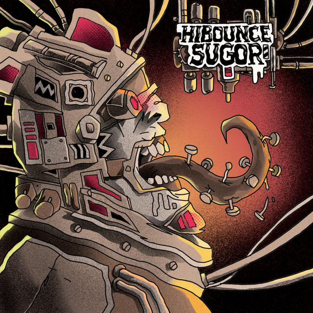 Sugor - Single by Hi-Bounce | Spotify