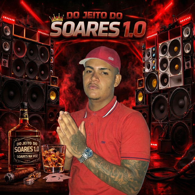 Soares na Voz
