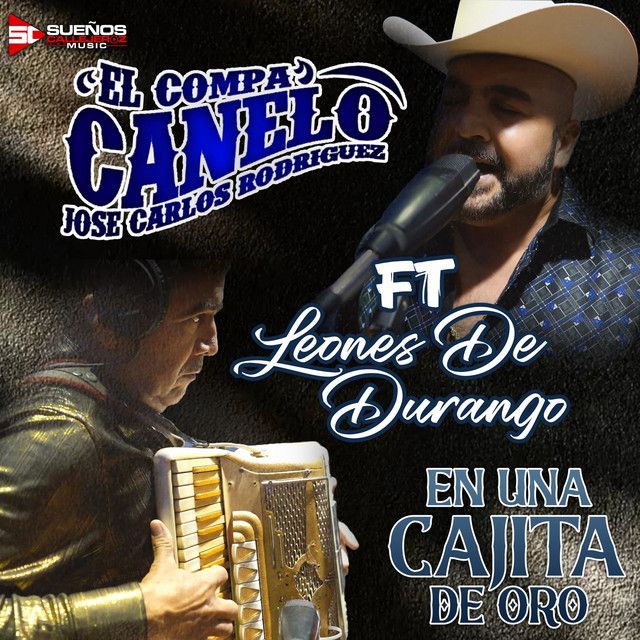 En Una Cajita De Oro