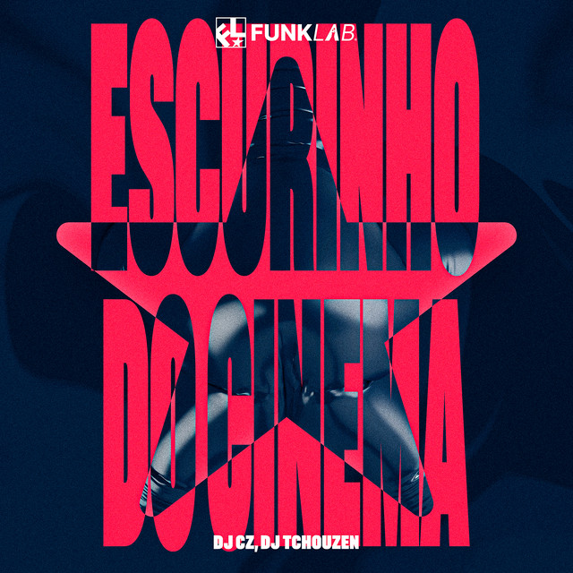 Escurinho Do Cinema album image