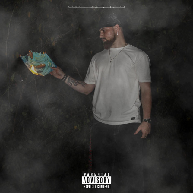 LOVELOST cover art