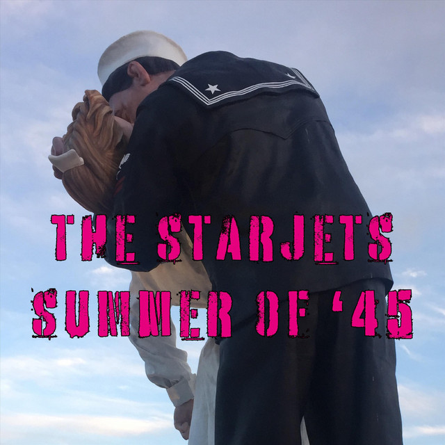 Summer of '45 cover