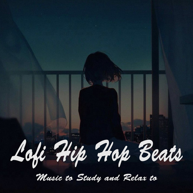 Lofi Hip Hop Beats - Music to Study and Relax To (Lo-Fi Chill Hop ...