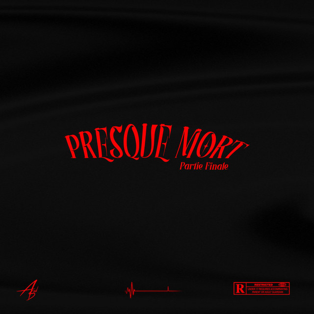Presque Mort ll cover art