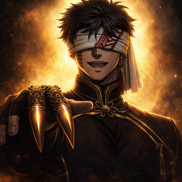 The King Story cover art