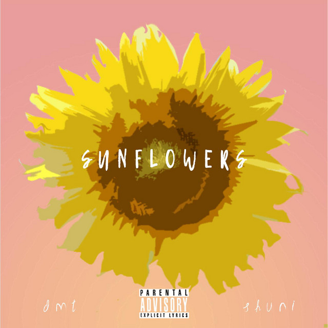Sunflowers - EP by shuni, the void | Spotify