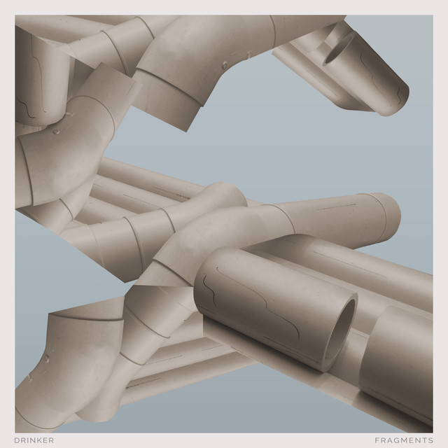 Fragments cover art