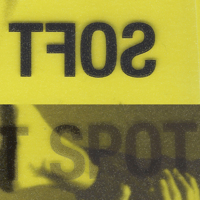 Soft Spot (Deluxe Edition) cover art