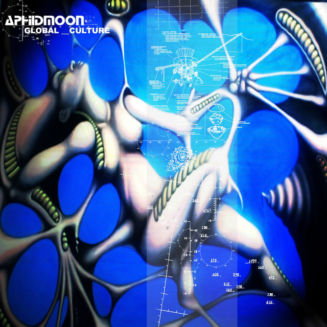 Nu Groove album art