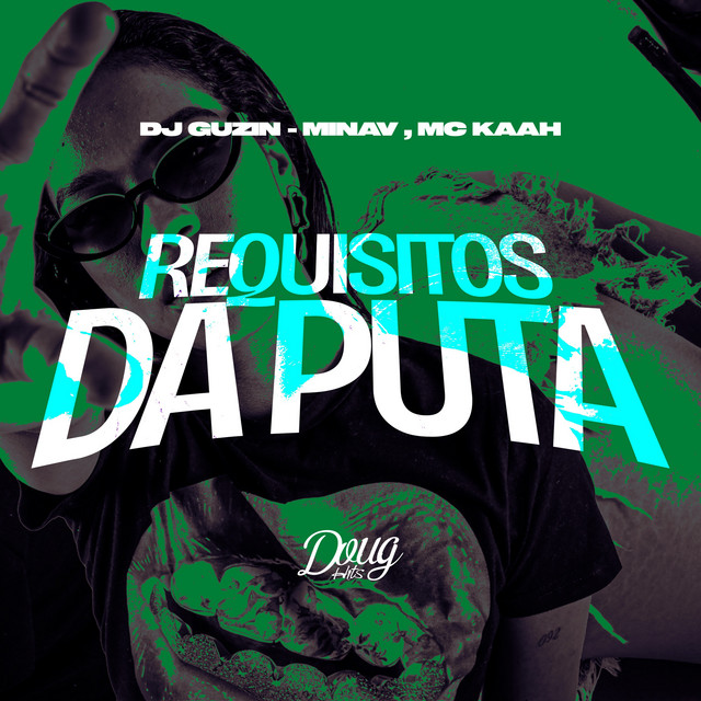Requisitos da Puta