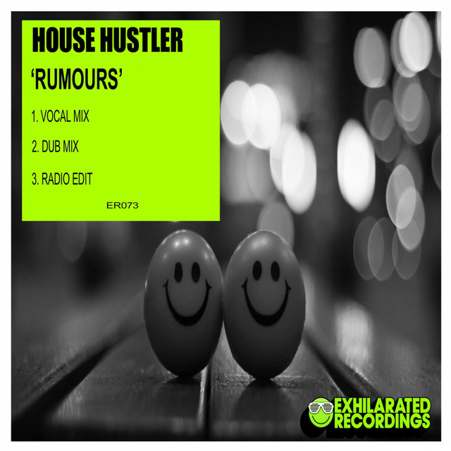 Rumours - Radio Edit cover art