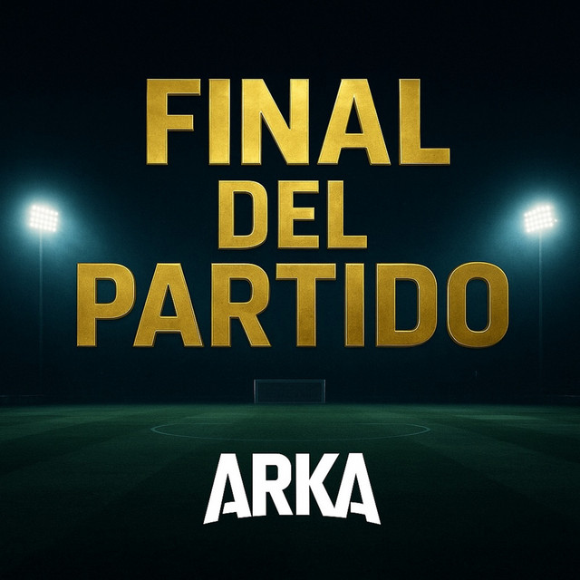 Final Del Partido