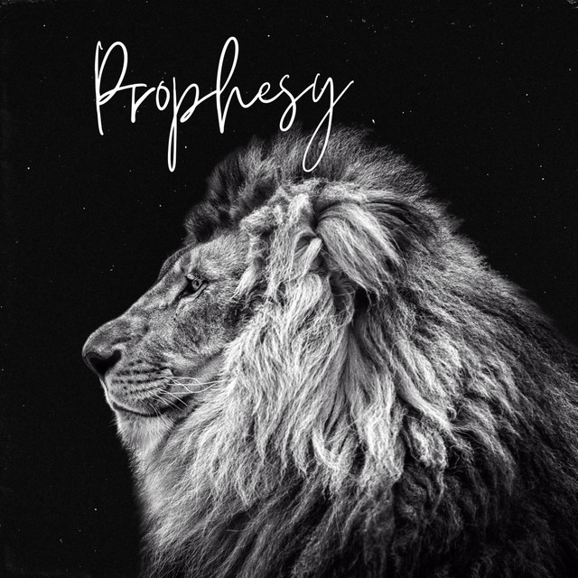 Prophesy - Single by Kyle Lovett | Spotify