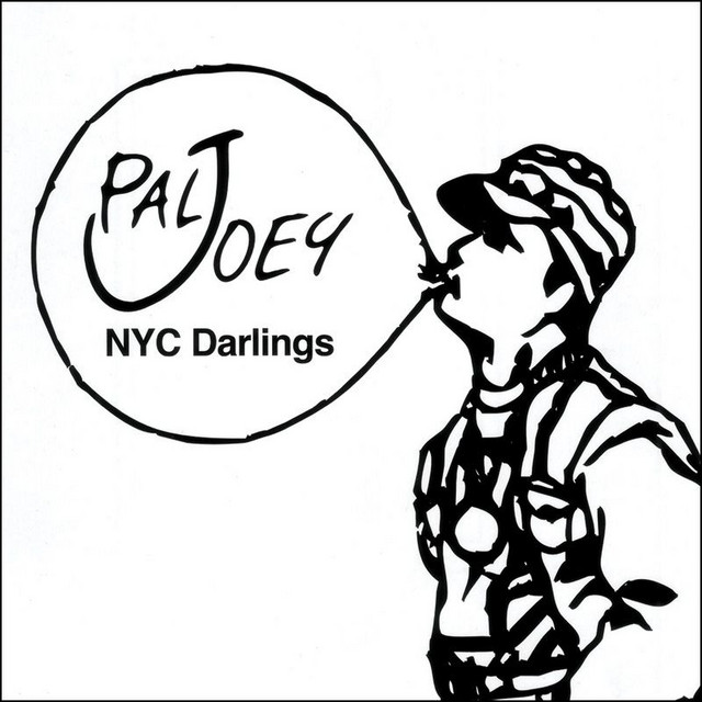 Hot Music - song and lyrics by Pal Joey | Spotify