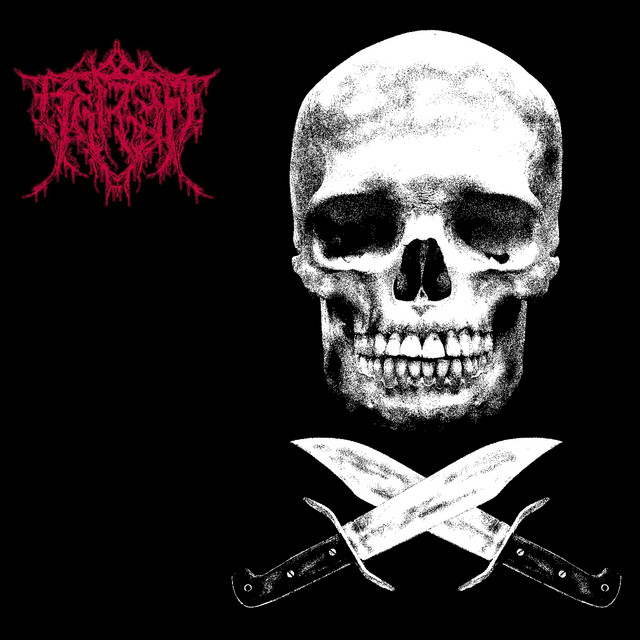 Bereft cover art