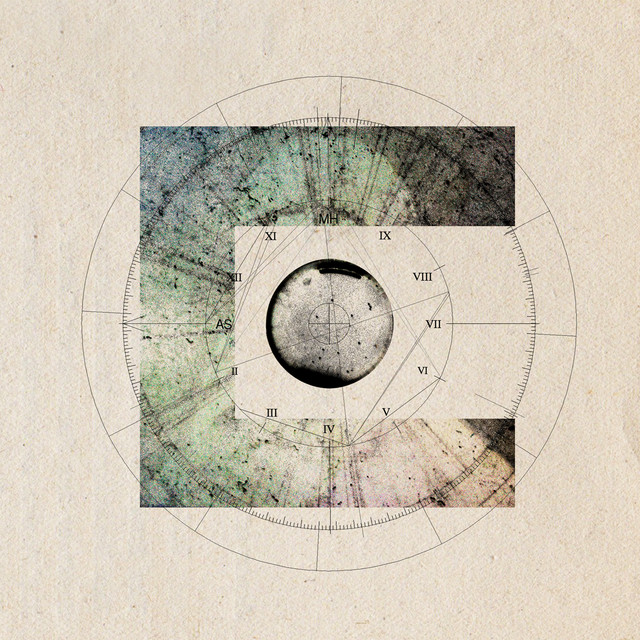 Aurora cover art