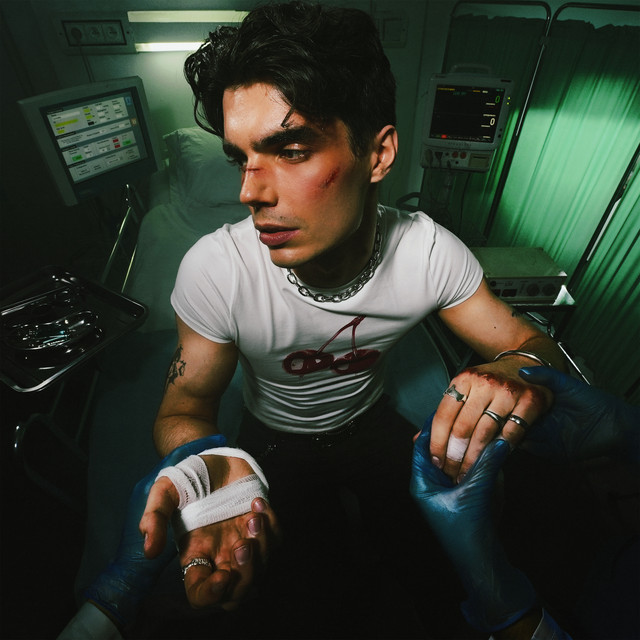 undefined album image