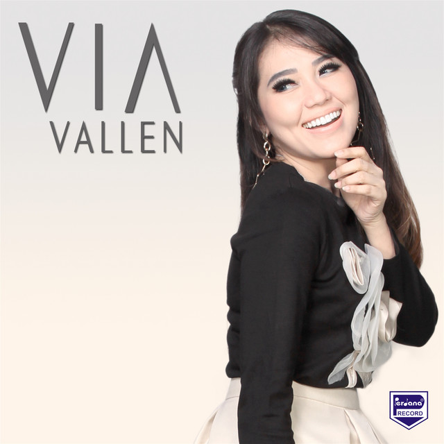 Via Vallen cover art