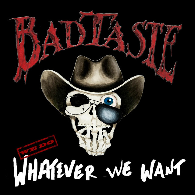 Bad Taste Photo