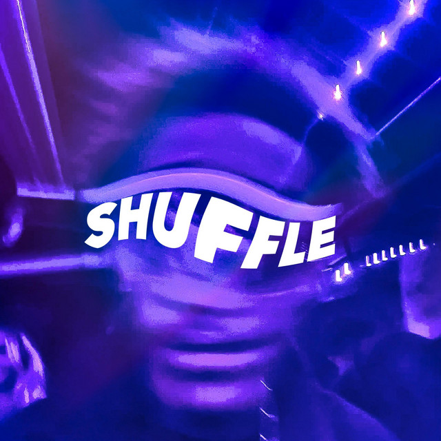 SHUFFLE cover art