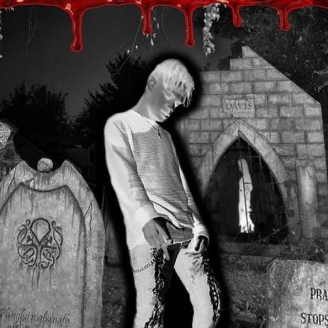 ##DEPARTURE666 (Living To Die...) cover art