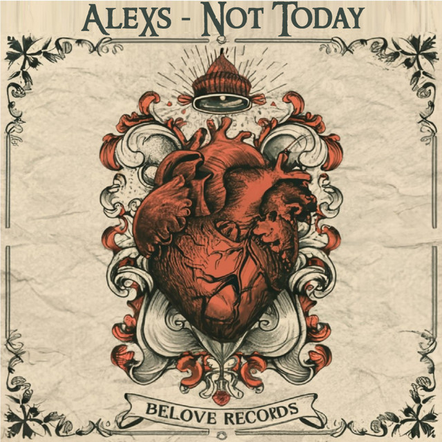 Not Today - Muzik Factory Remix