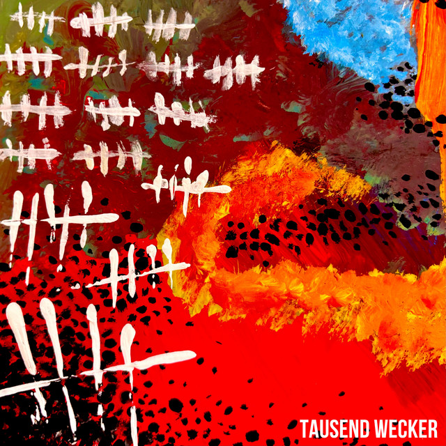 tausend wecker